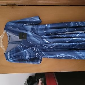 Brand new Just Fashion Now dress